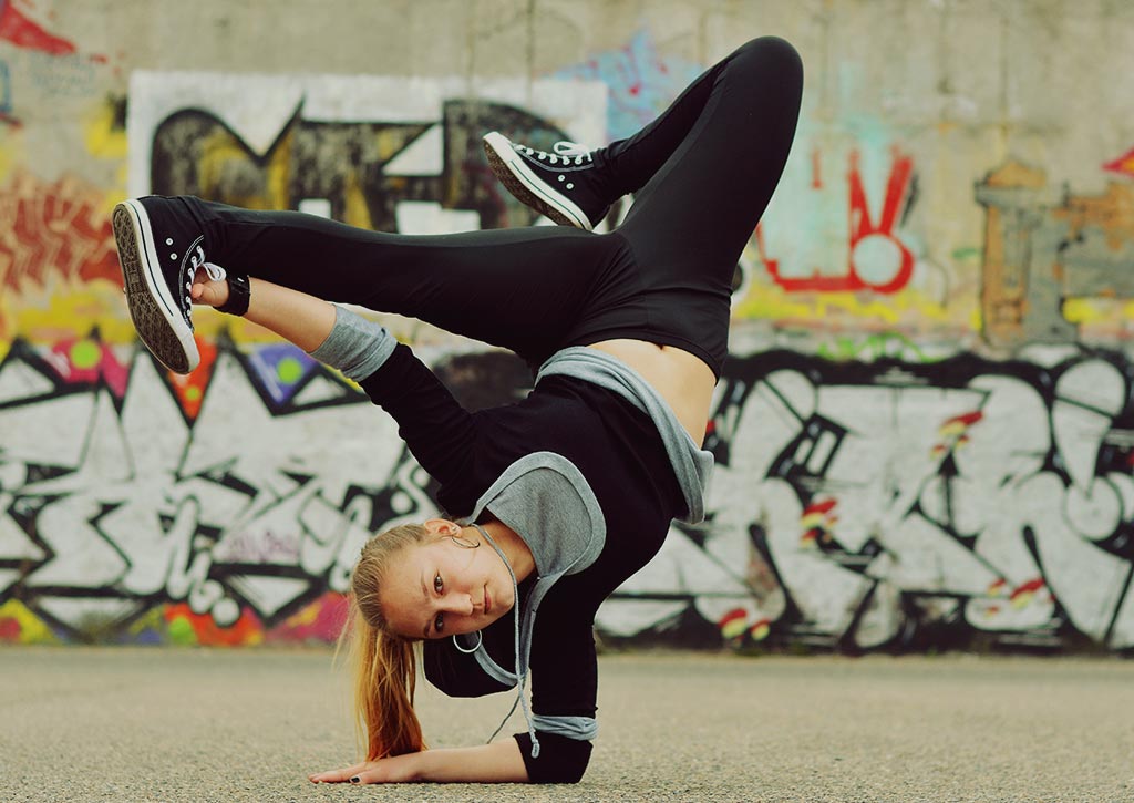 Hip Hop